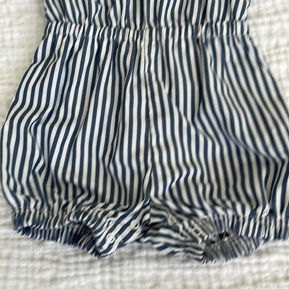 Habitual Romper - Picture 3 of 5